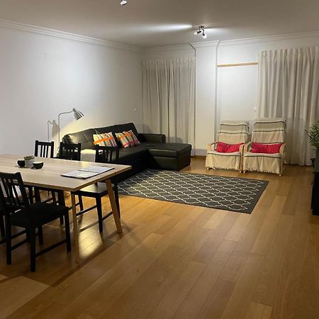 Apartmán Quinta Dos Lombos Carcavelos  Exteriér fotografie
