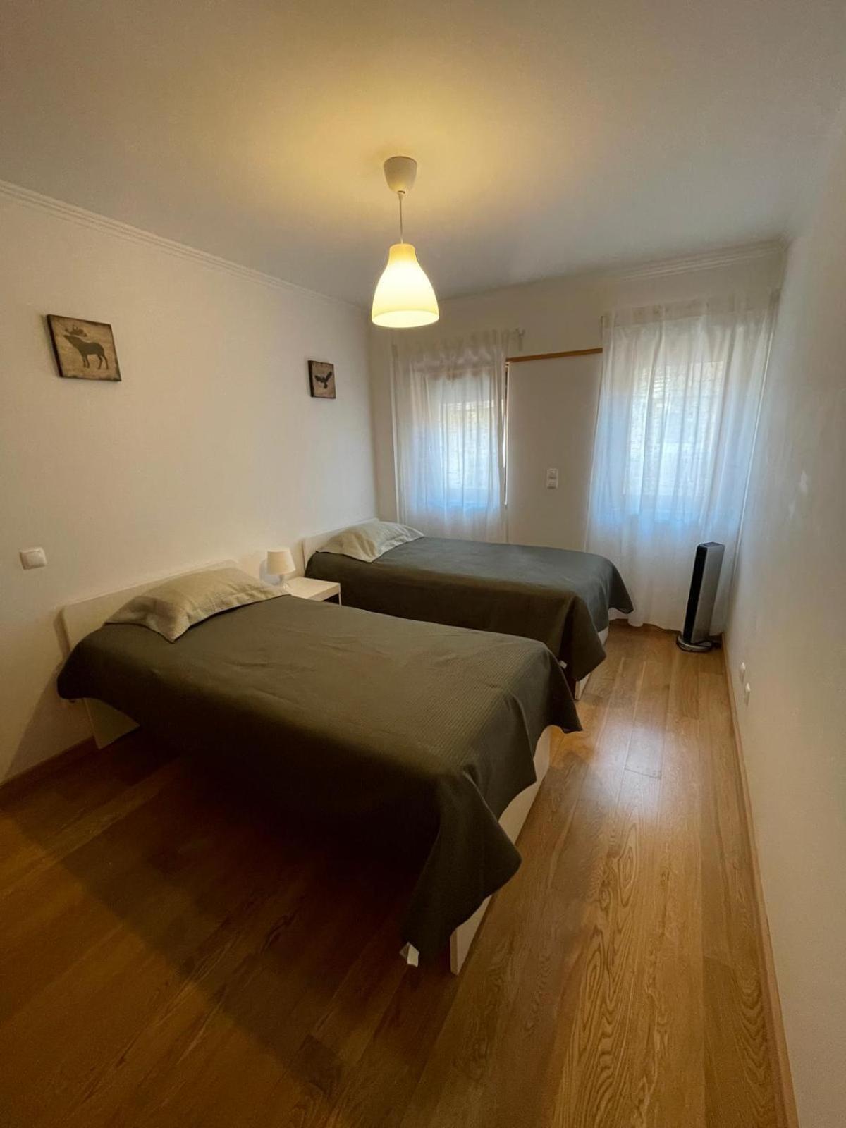 Apartmán Quinta Dos Lombos Carcavelos  Exteriér fotografie