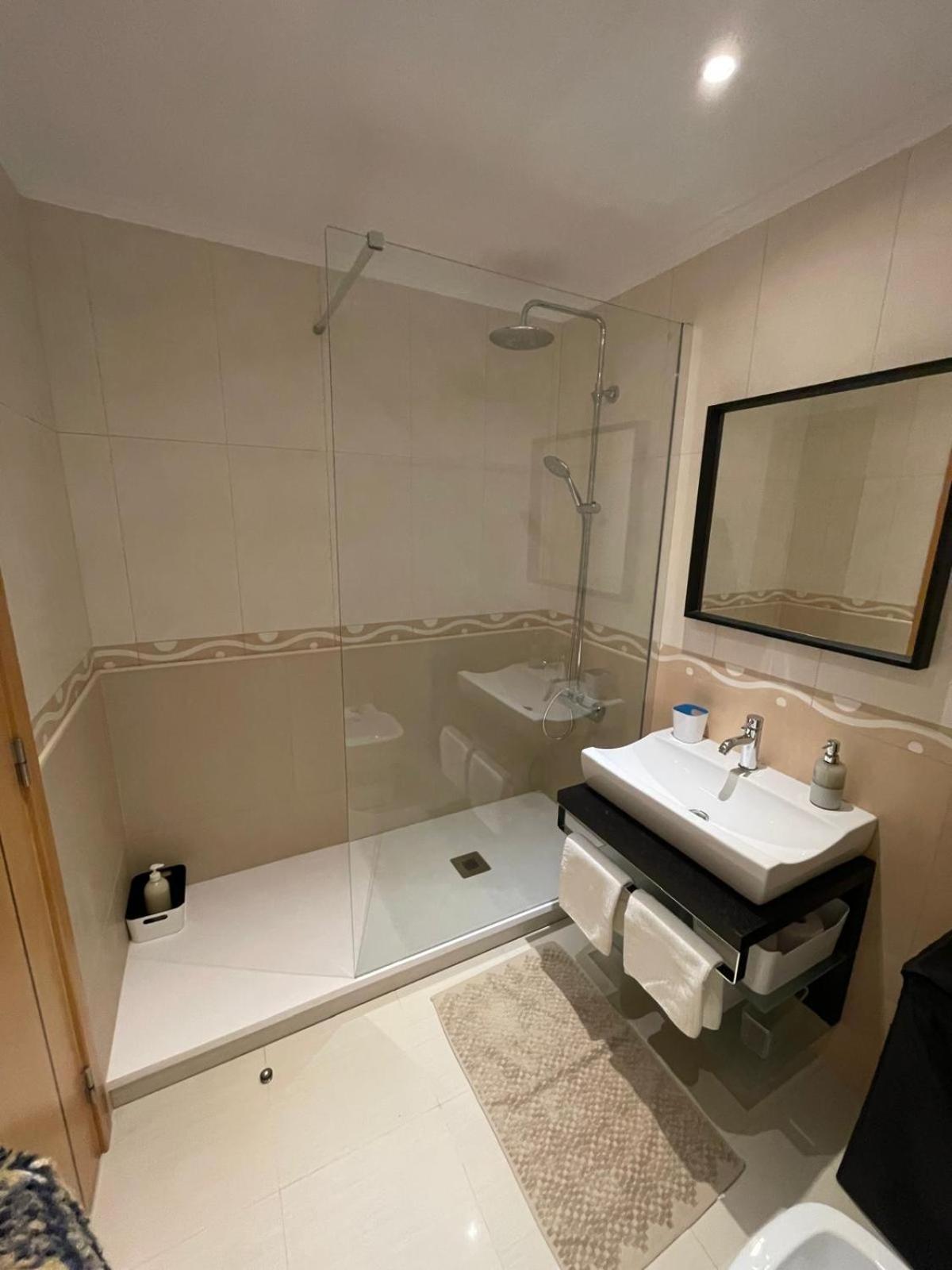 Apartmán Quinta Dos Lombos Carcavelos  Exteriér fotografie
