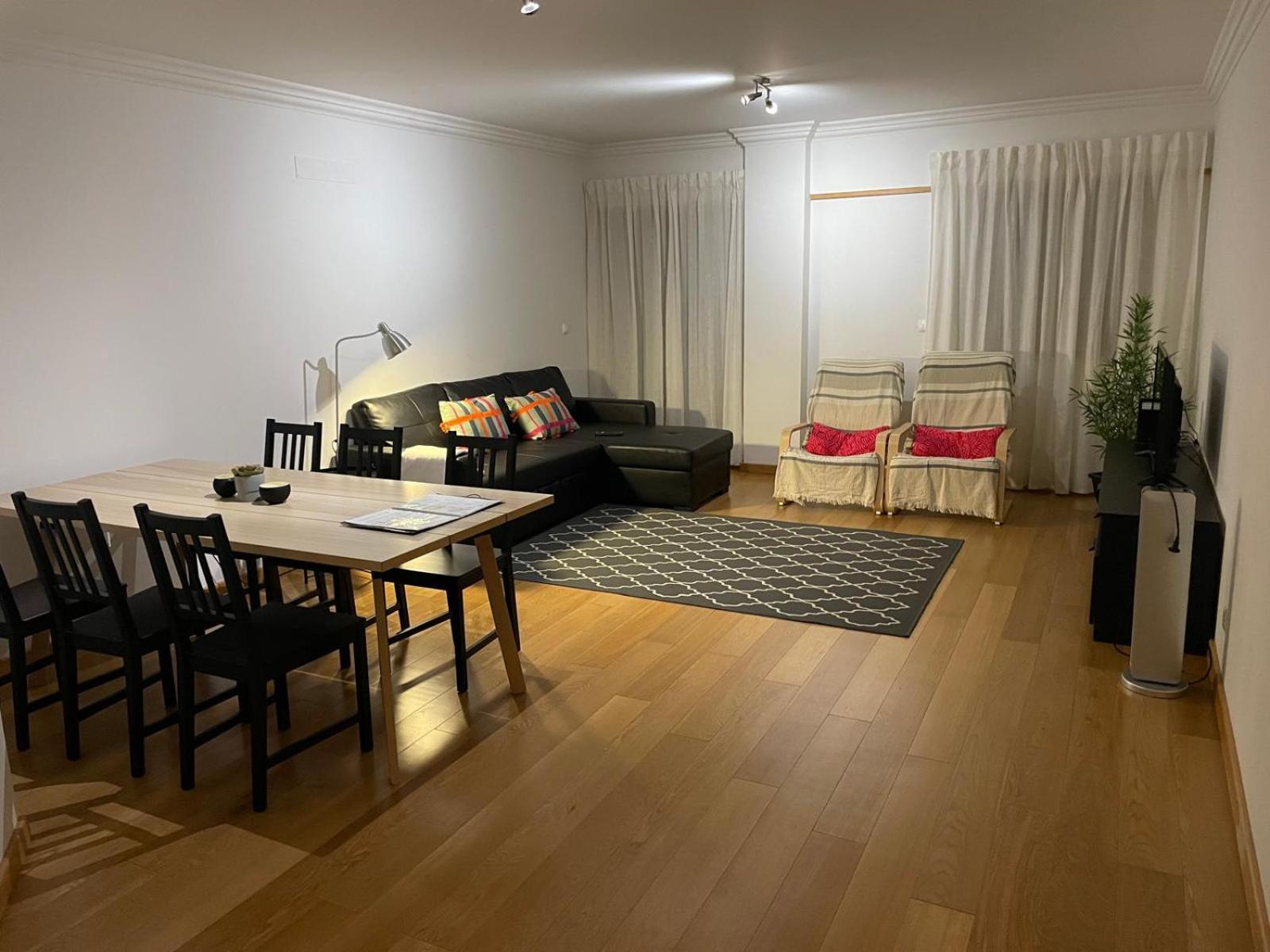 Apartmán Quinta Dos Lombos Carcavelos  Exteriér fotografie