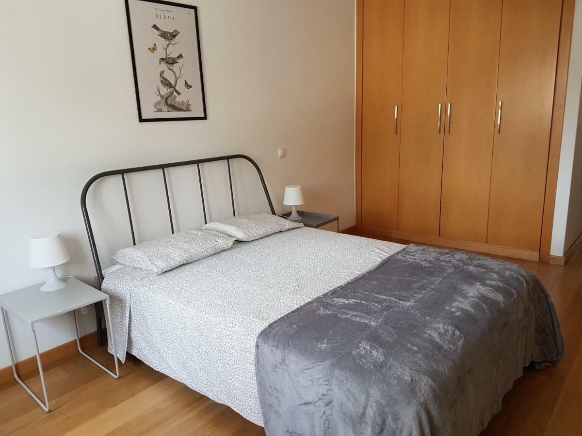 Apartmán Quinta Dos Lombos Carcavelos  Exteriér fotografie