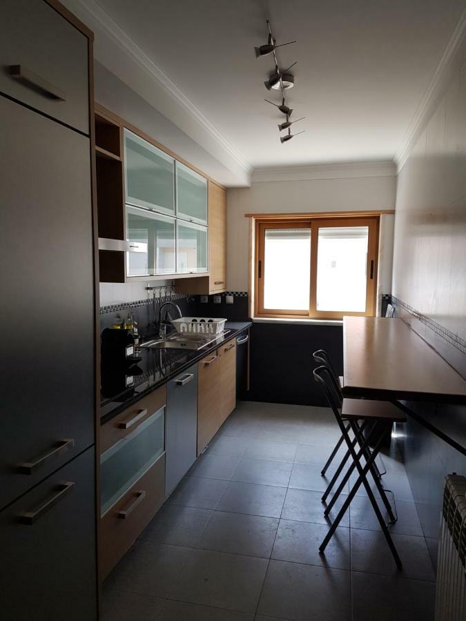 Apartmán Quinta Dos Lombos Carcavelos  Exteriér fotografie