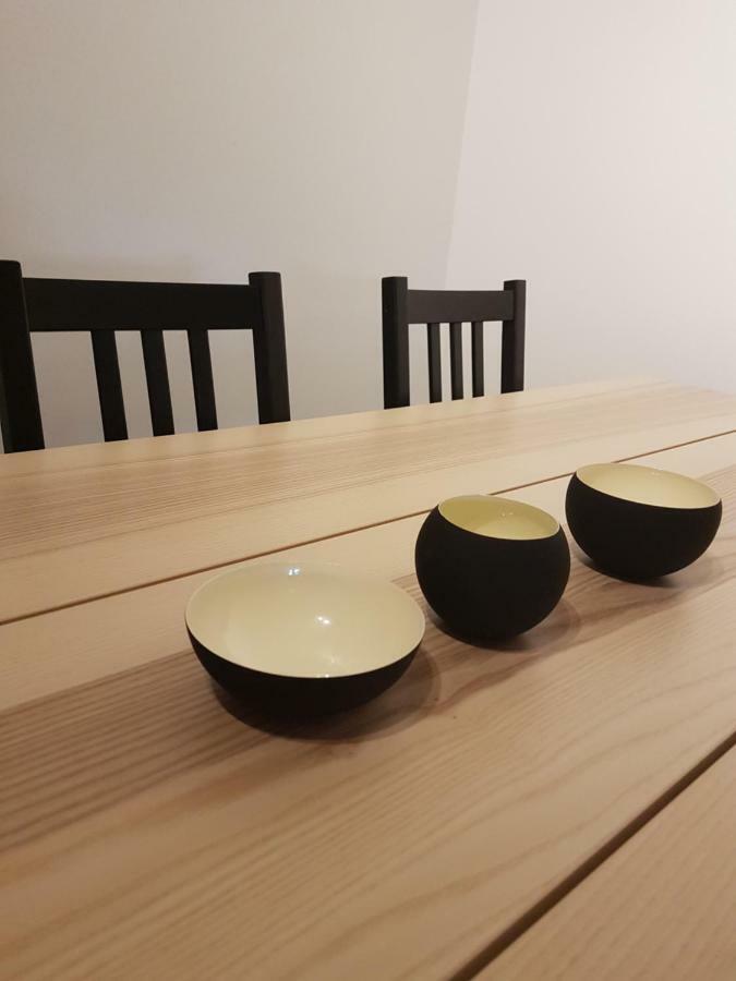 Apartmán Quinta Dos Lombos Carcavelos  Exteriér fotografie