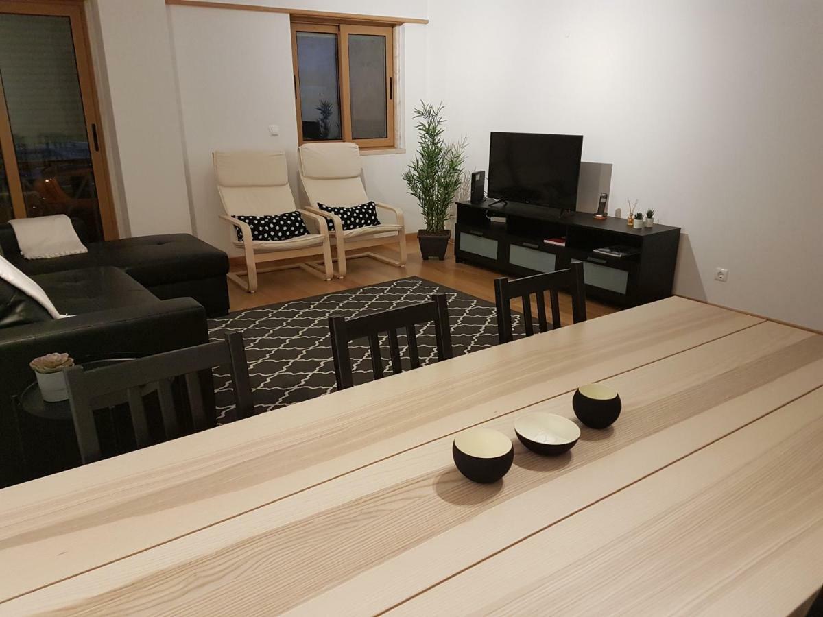 Apartmán Quinta Dos Lombos Carcavelos  Exteriér fotografie