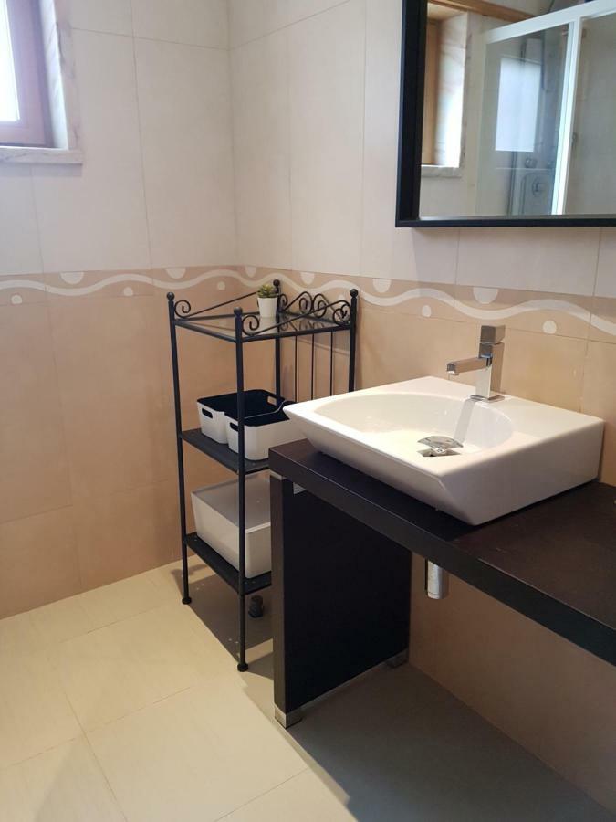 Apartmán Quinta Dos Lombos Carcavelos  Exteriér fotografie