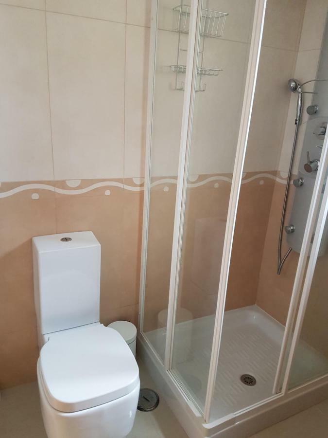 Apartmán Quinta Dos Lombos Carcavelos  Exteriér fotografie