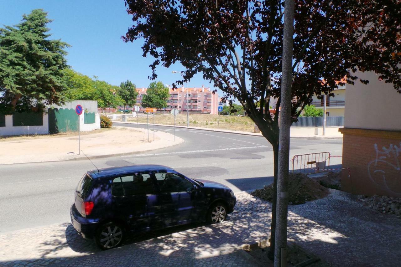 Apartmán Quinta Dos Lombos Carcavelos  Exteriér fotografie