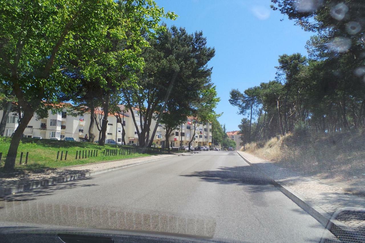 Apartmán Quinta Dos Lombos Carcavelos  Exteriér fotografie