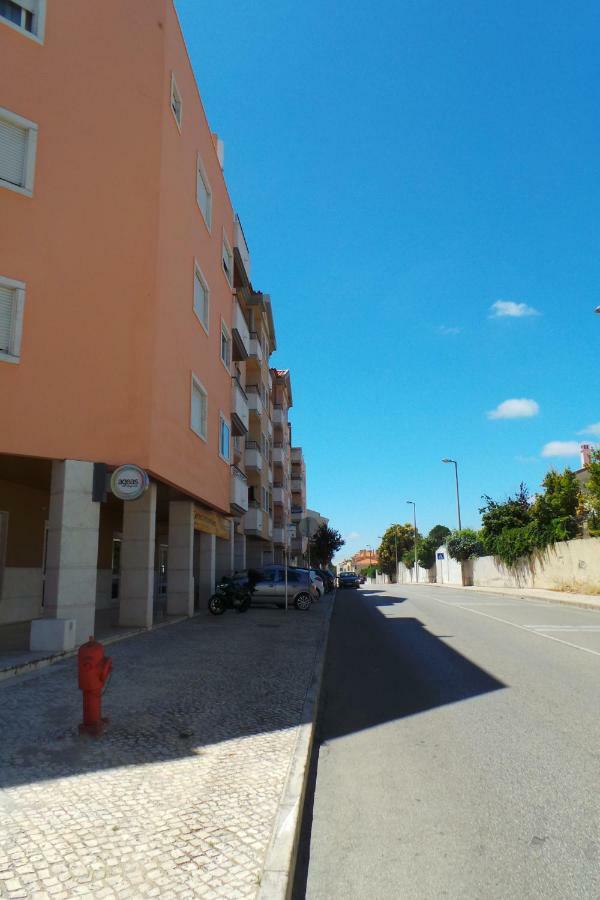 Apartmán Quinta Dos Lombos Carcavelos  Exteriér fotografie