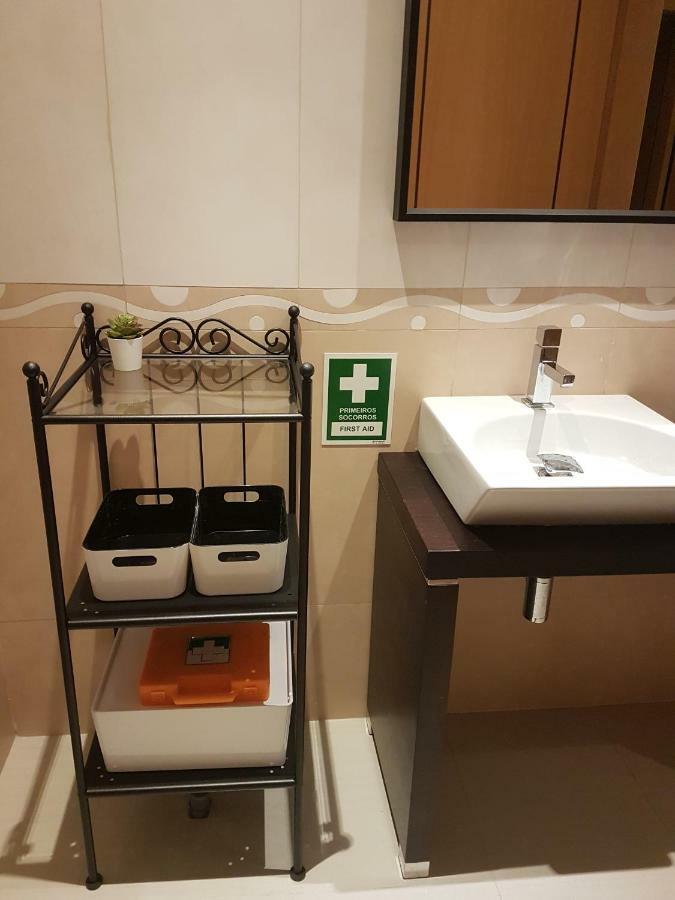 Apartmán Quinta Dos Lombos Carcavelos  Exteriér fotografie